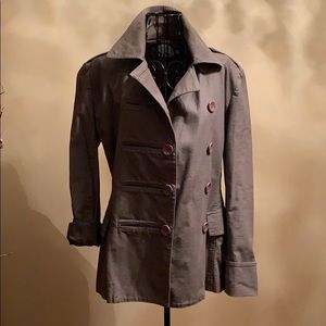 Military look jacket 🧥